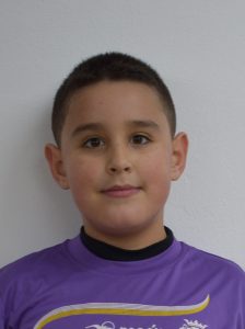 Valverde Alija, Raul