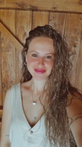 Vanesa García Rodríguez