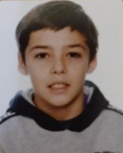 Vargas Garcia, Marc
