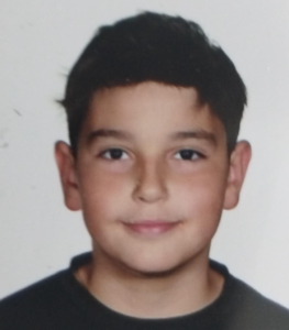 Victor Fuertes Alvarez