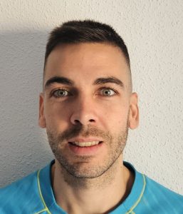Víctor Merayo Domínguez