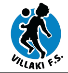 Escudo Villaki F.S.