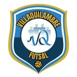 Escudo Presumidogs Villaquilambre Futsal