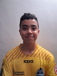 Yago Lopes Prieto