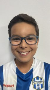 Yannick Cano Zamora