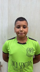 Yeray Romero Blanco