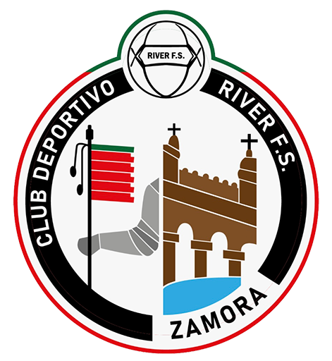 Caja Rural River Zamora F.S.