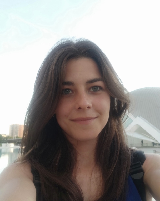 Sara Lozano Dosantos