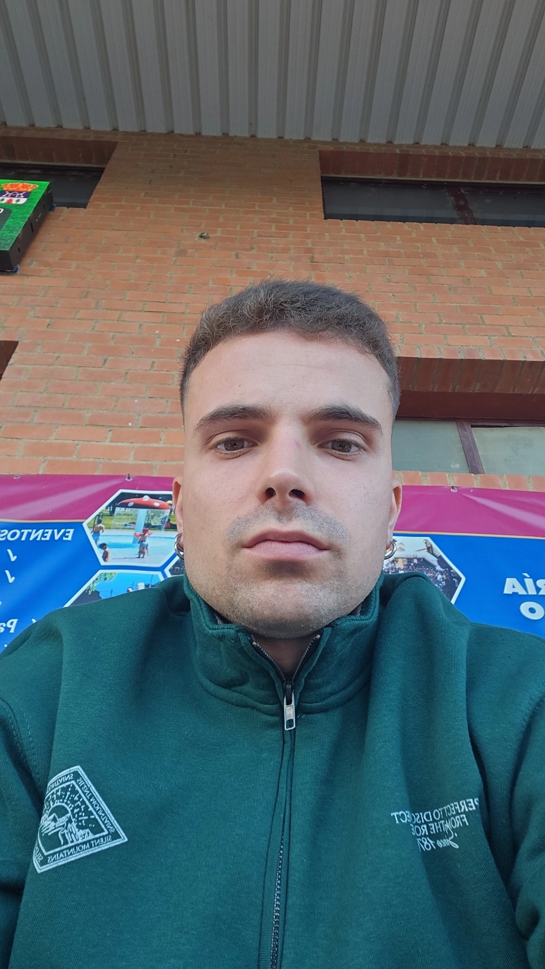David Borge del Barrio