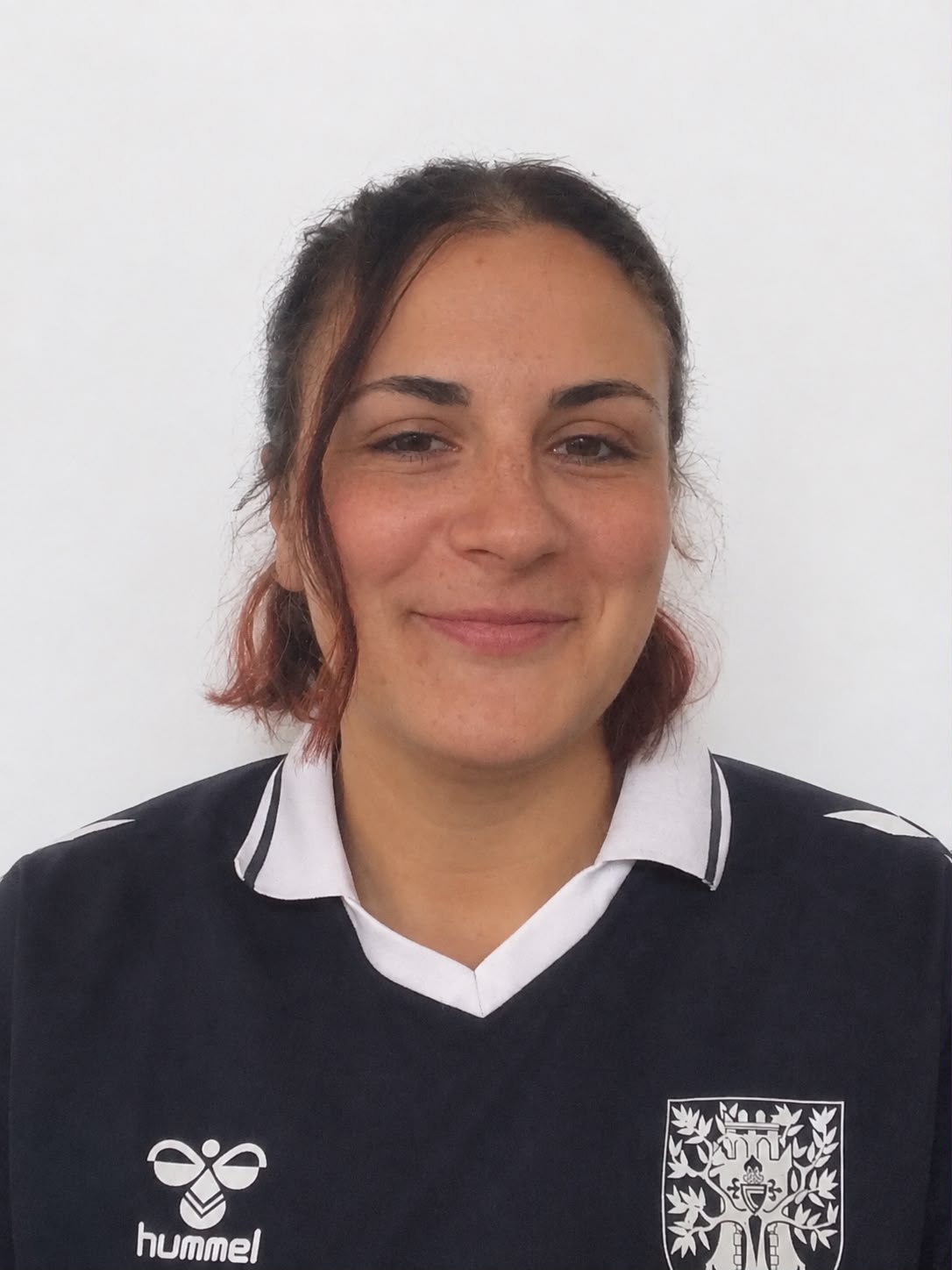 Aroa González Zapico