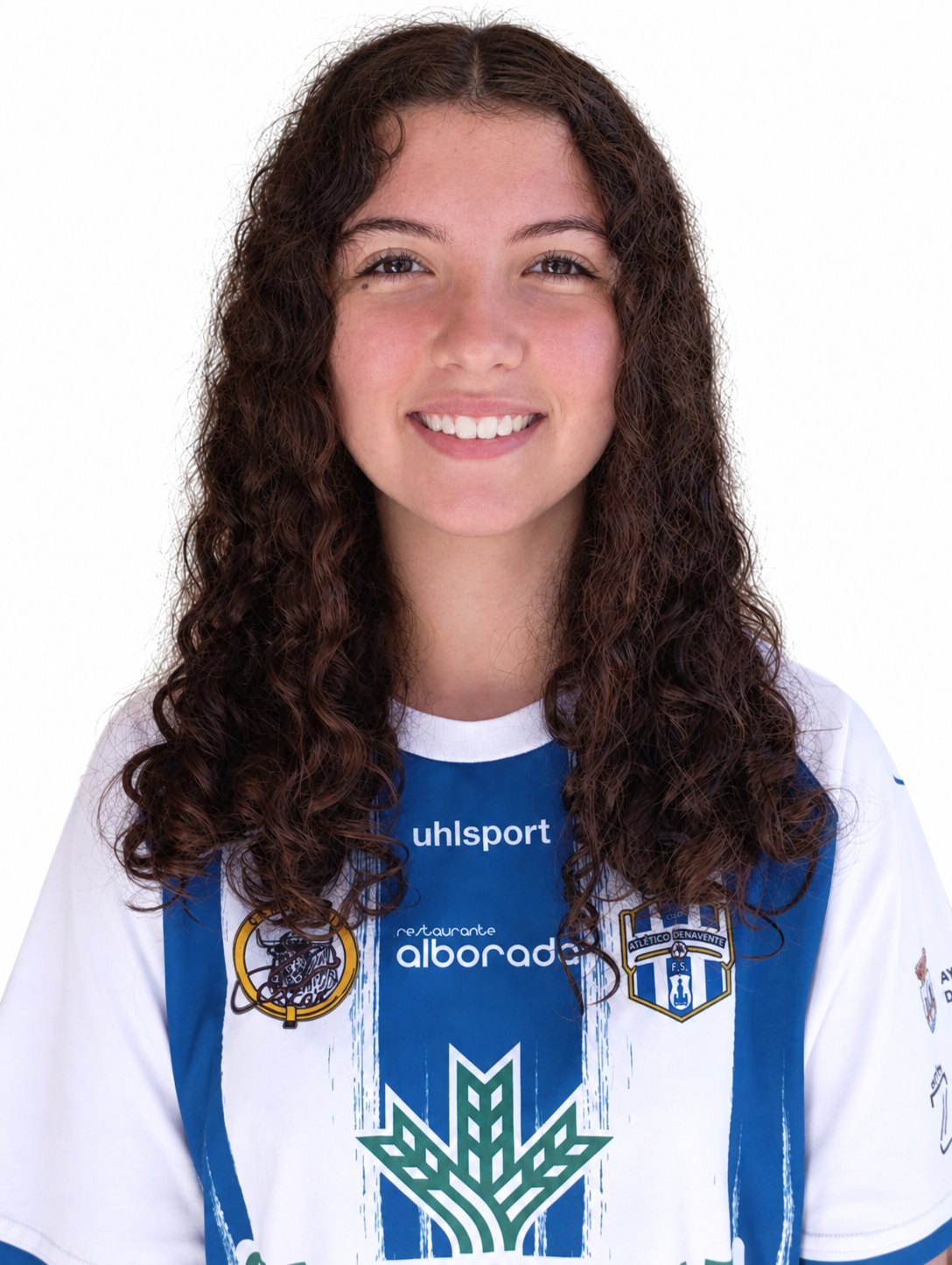 Leire Gonzalez Gonzalez