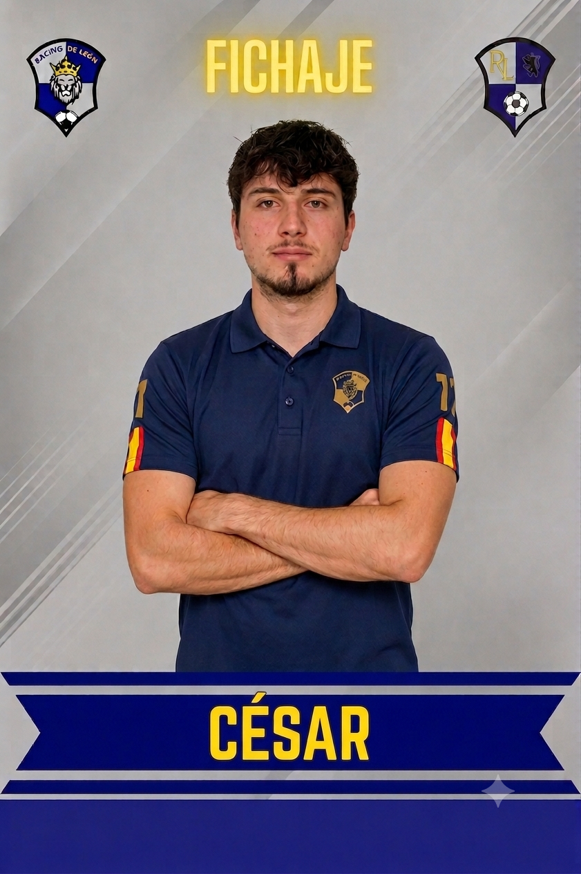 Cesar Nieto Rodriguez
