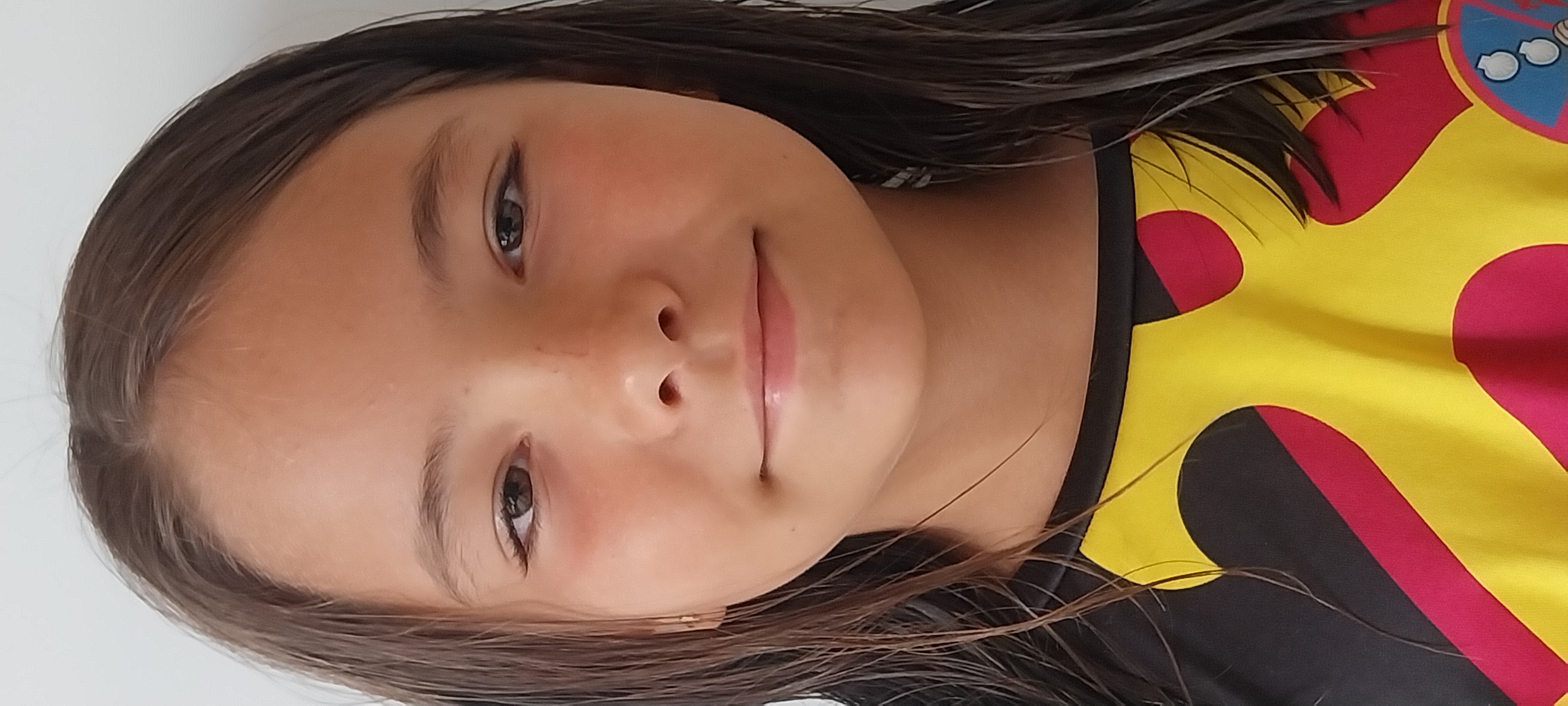 Aitana Robles Hermida