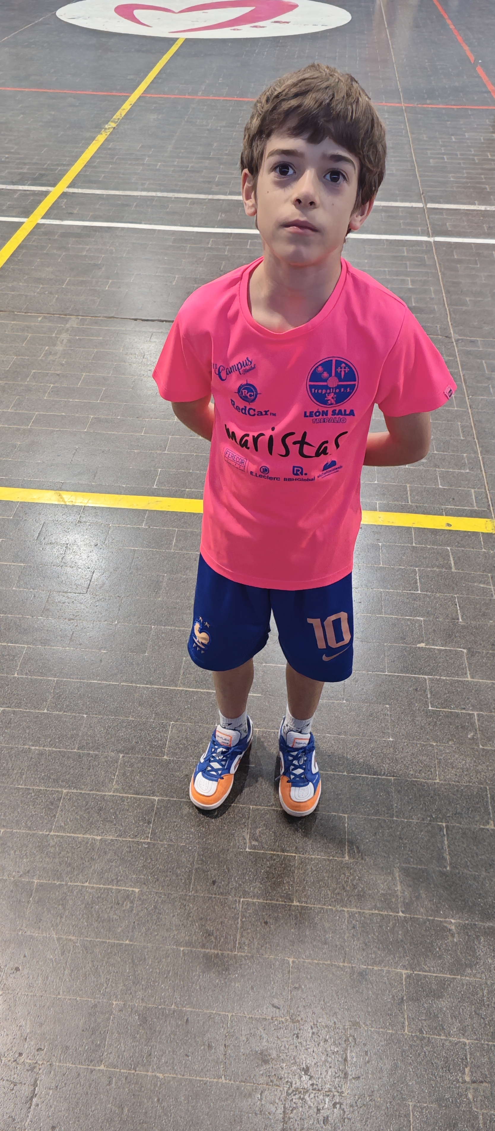 Mateo Fernández Concejo