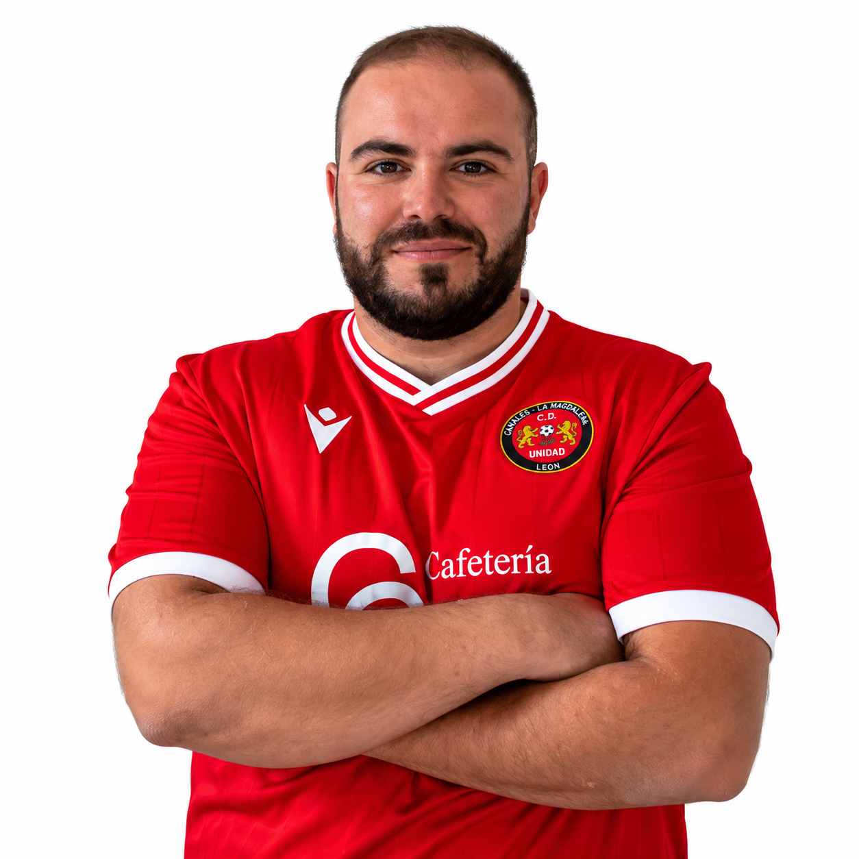 Asiel García Álvarez