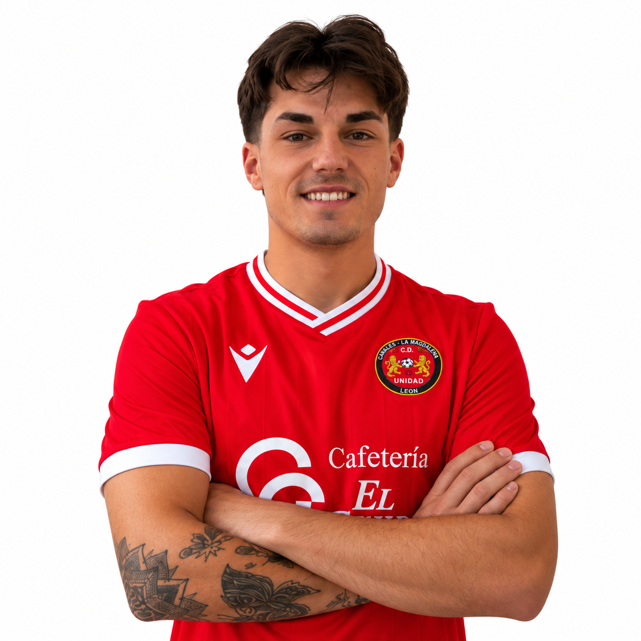 Diego Cota Ramos