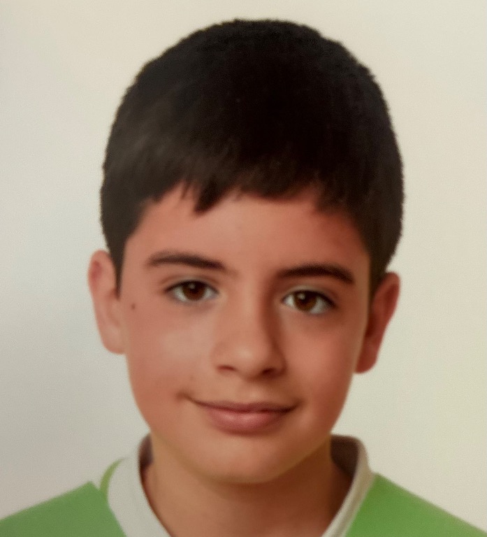 Iker Redondo Astorga