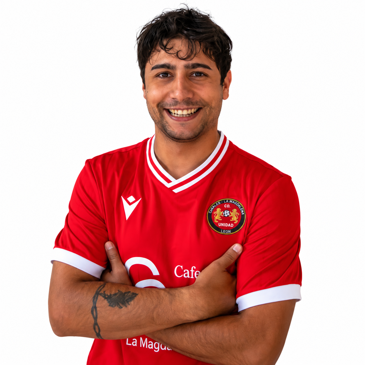 Mario Fernandez Gutierrez