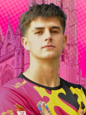 Pablo Tajadura Alonso