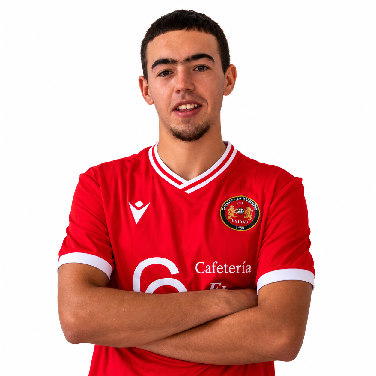 Cristian Garcia Suárez
