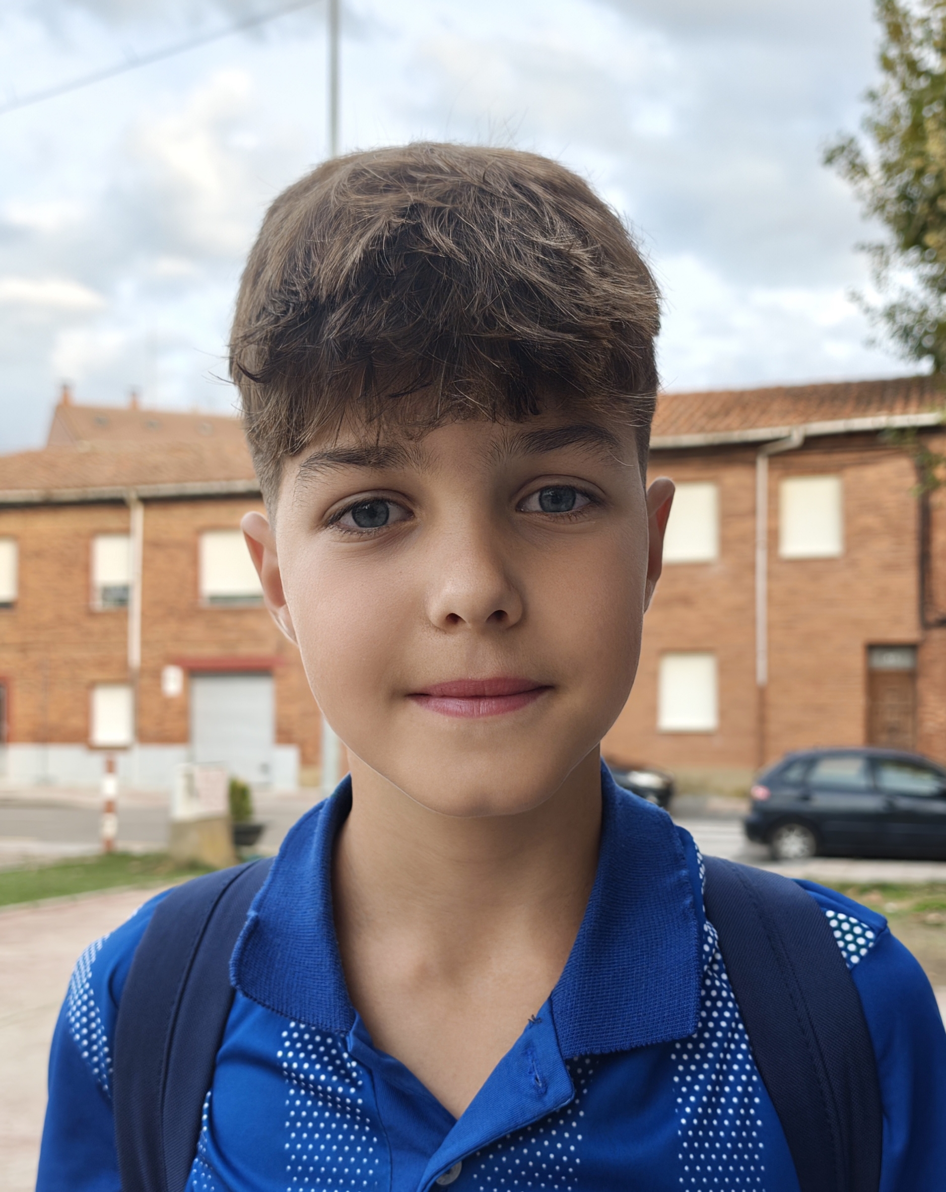 Alex Romero Recio