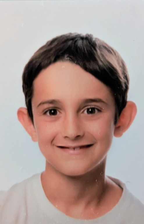 Nikola Oblanca Fernandez