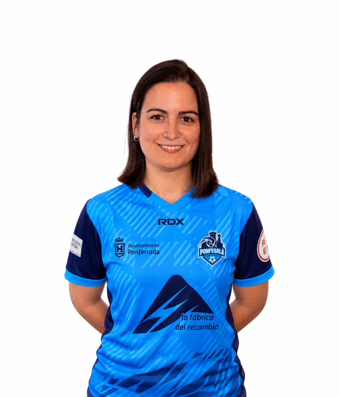Lucía Sobredo Raposo