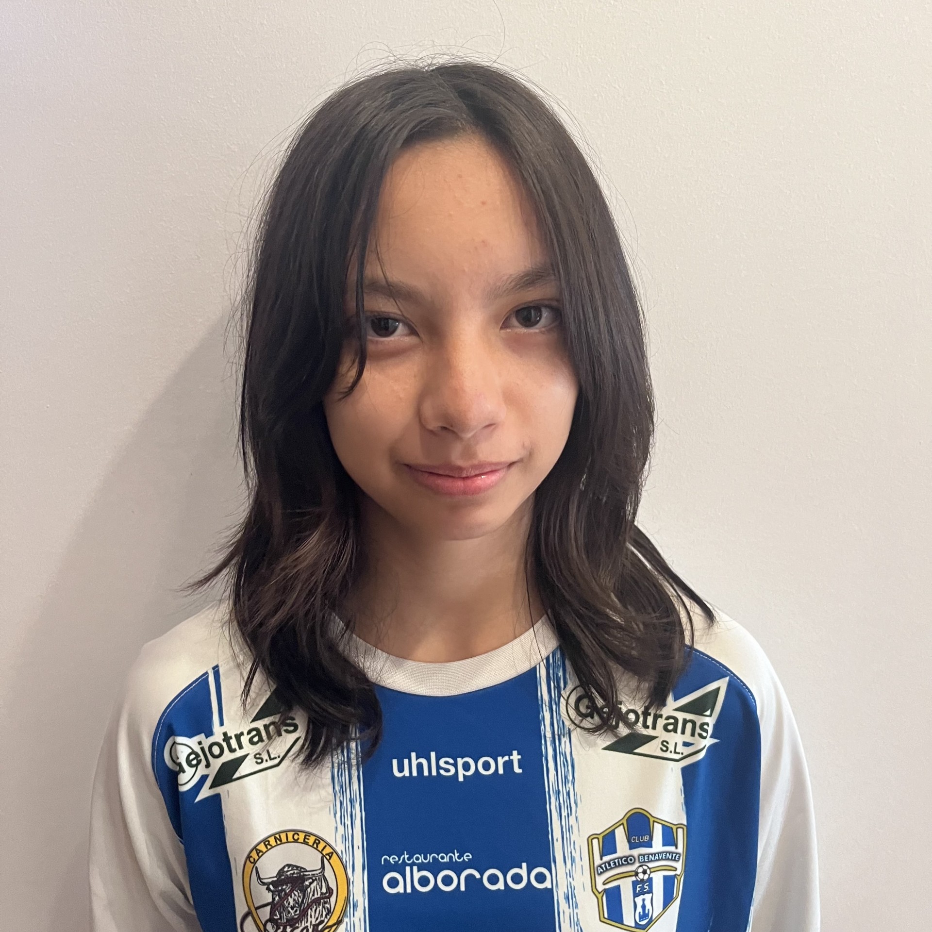 Aurelia Garcia Kim