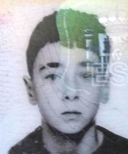 Abrahan Barrientos Alfayate