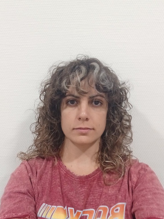 Alicia Fuertes Ataz
