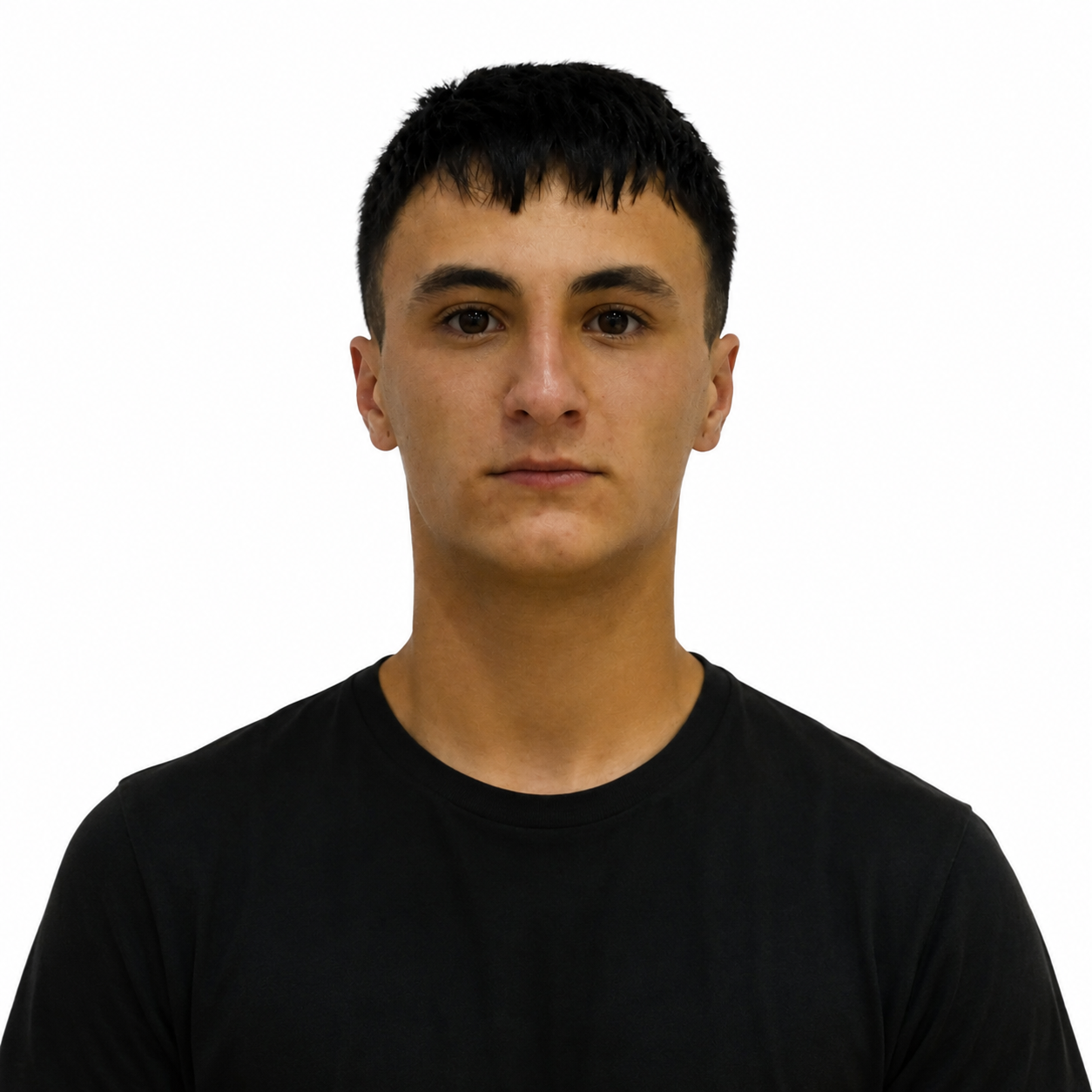Raul Paniagua Zapico