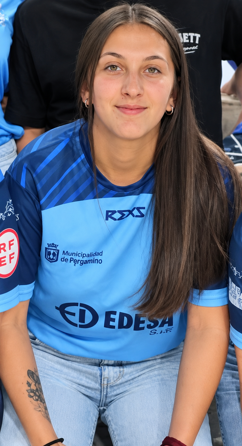 Catherine Vuelta Alvarez