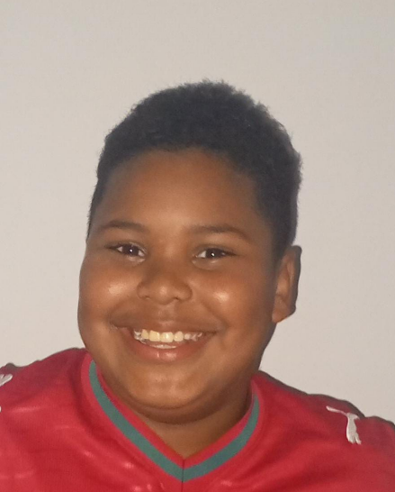 Christopher Jose Pastrano Perez
