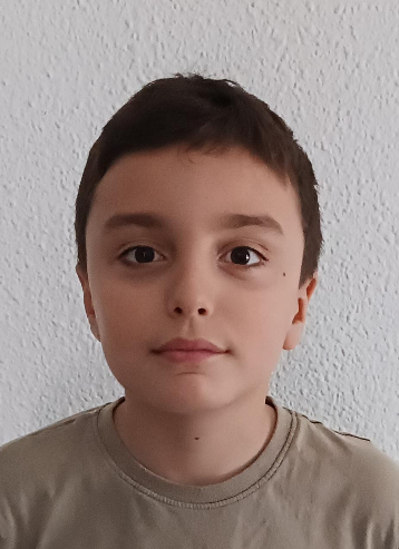Facundo Barberán Paris