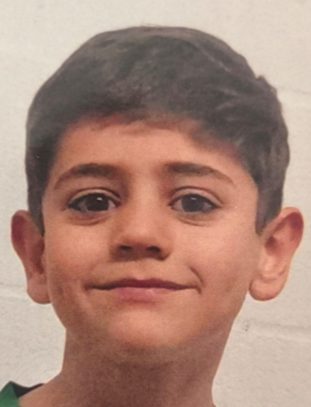 Luca Pérez Benito