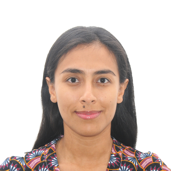 Liseth Johana Guerra Orozco