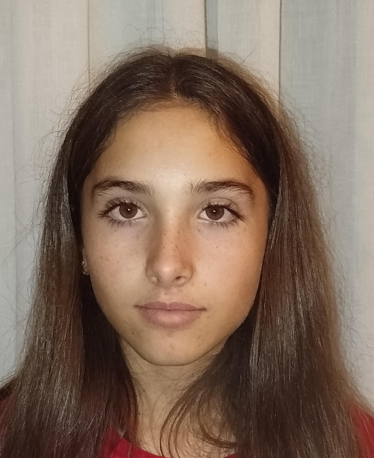 Carlota Calzon Vicente
