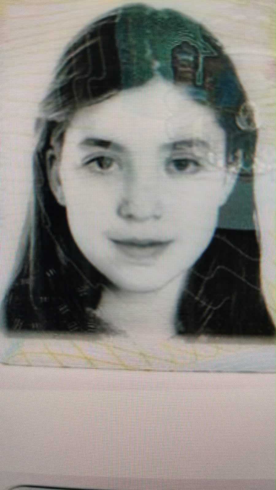 Julia Esteban Cordero