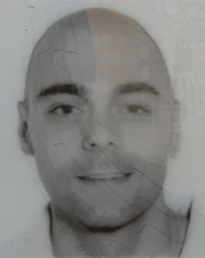 Diego Díaz Carballo