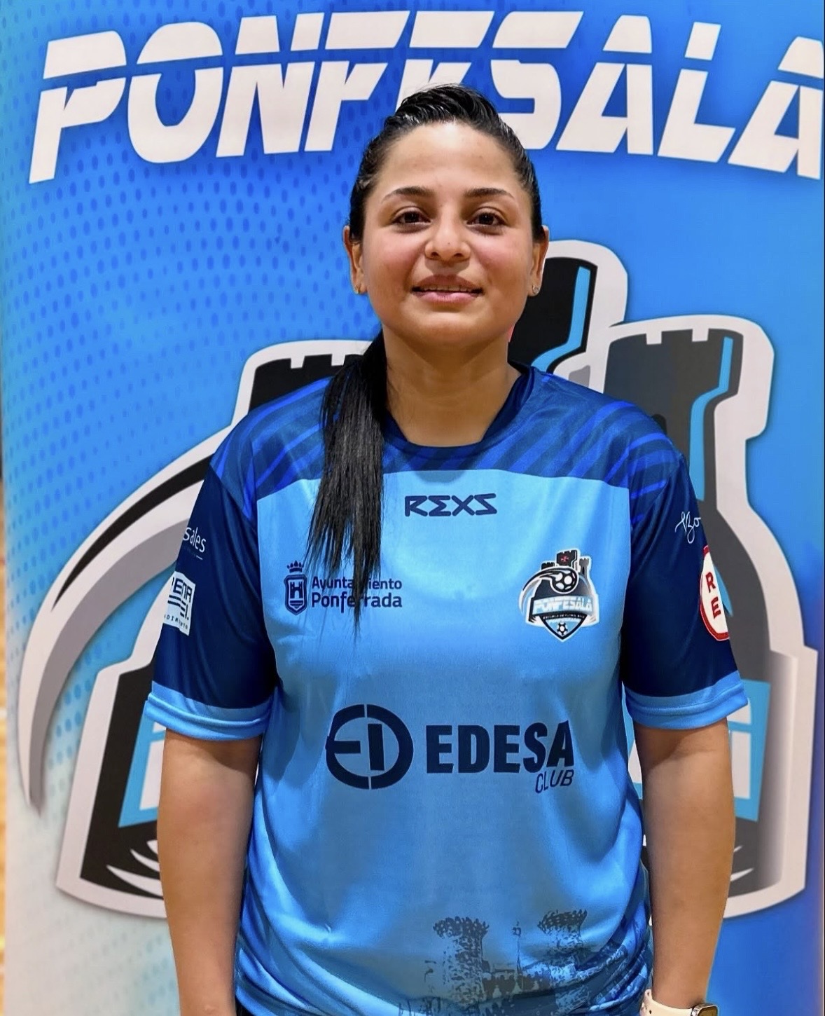 Aurenys Nilkary Cortez