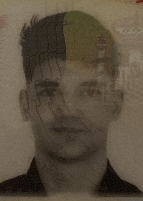 Luis Carlos Lopez Garcia