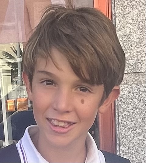 Daniel Orejas Vitorio