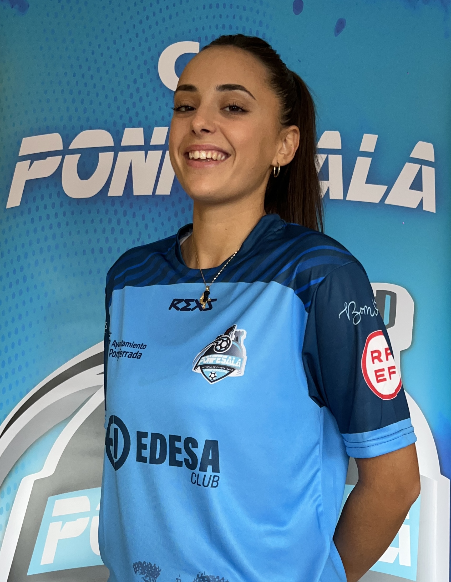 Andrea Suárez García