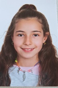 Irene Fuertes Valdés
