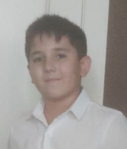 Lucas Joan Lopes Monforte