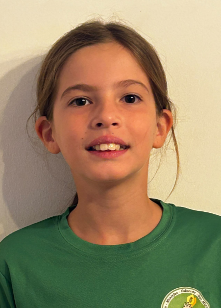 Naiara Luzia Fernandez de Jesus