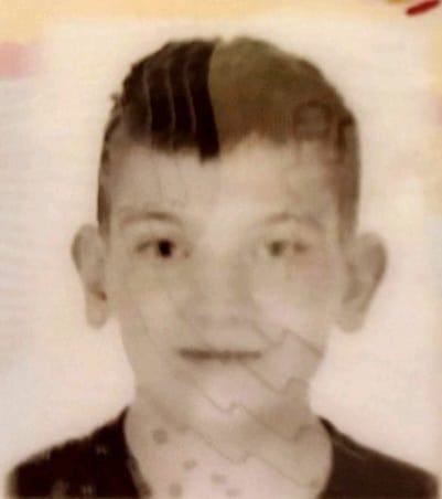 Ruben Arnaldo Nieto