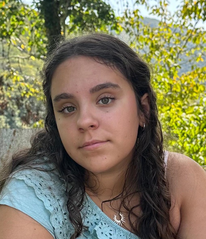 Rocío Medina Pérez