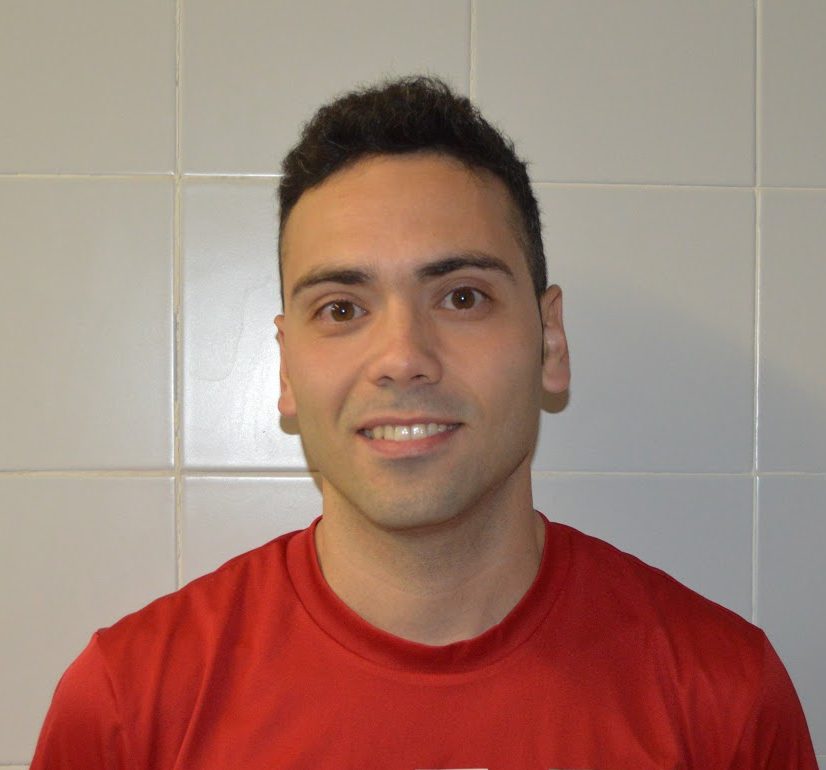 Adrián Calvo Laiz