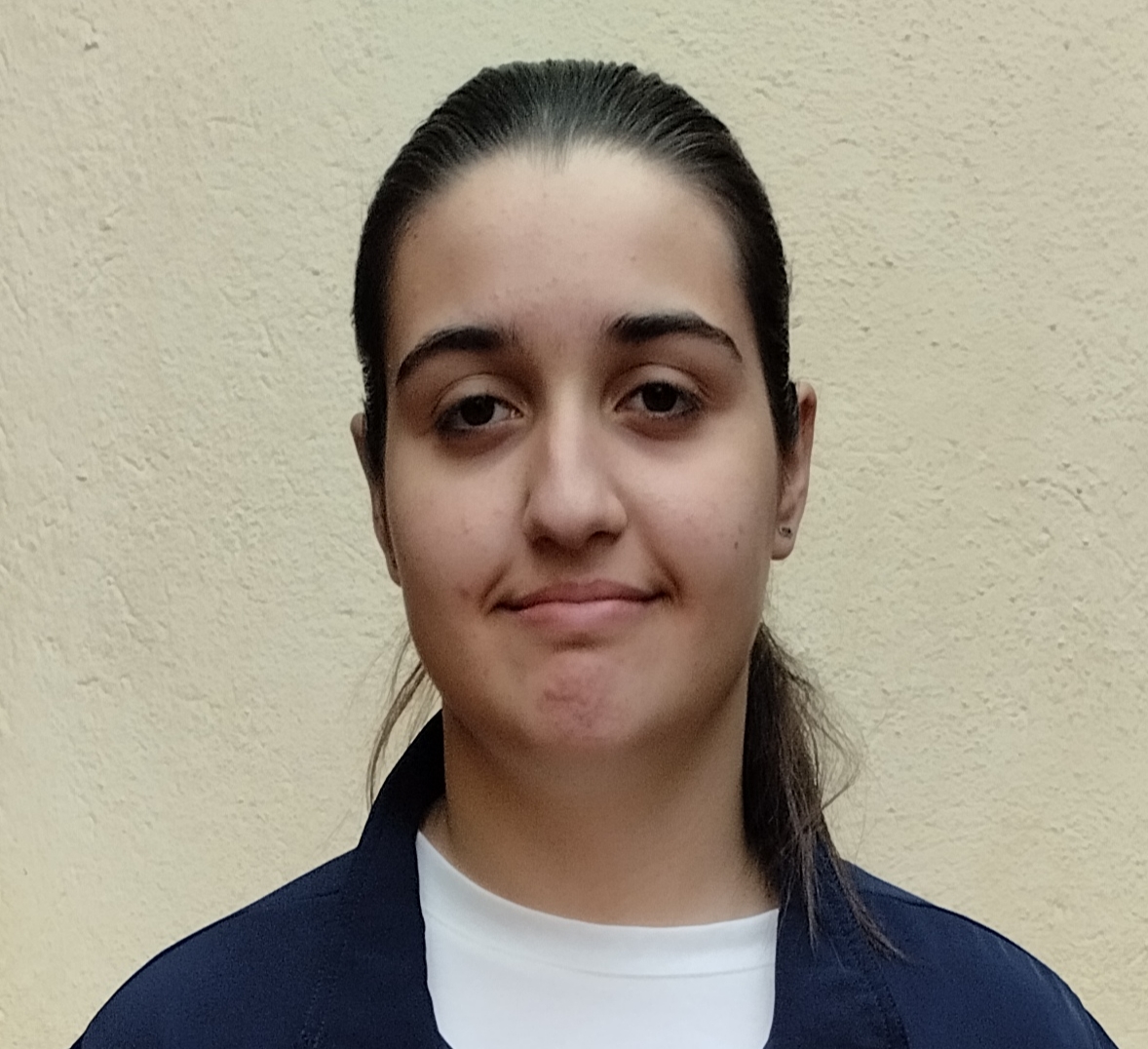 Alba Pérez Márques